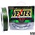 Linha Marine Sports Vexter X8 Multifilamento 15 LB - 0,15mm 8 fios - 150m - Verde - Imagem 1