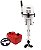 Motor de popa Anmax 9.8 HP 2T Manche Manual - Faturamento INSCRIÇÃO ESTADUAL E PRODUTOR RURAL REGIÃO NORTE, NORDESTE E CENTRO-OESTE - Imagem 2