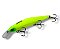 Isca artificial Marine Sports Predator Minnow  SR 115S 17g 115mm cor 024 - Imagem 1