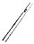 Vara Zeeo Eternal ETE C50 802H 20-50lb cast 40-150g 2 partes carretilha Power H Ação Extra Rapido - Imagem 1