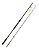 Vara Para Molinete Lamazon Goldcrest 80" (2,44m) 30-60lbs S802 - 2 Partes - Imagem 1