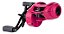 Carretilha Kawana K-6000 Bg 6 Rol Drag 6,8kg Rosa Esquerda - Imagem 5