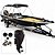 Barco Martinelli Strike 6.0 Freedeck + Mercury 115 HP 4T Pro XSPart. Elétrica Power Trim Fat. PJ + Carreta rodoviária + Acessórios de montagem - Imagem 1
