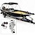 Barco Martinelli Strike 6.0 Freedeck + Yamaha 115 HP 4T Branco Part. Elétrica Power Trim Fat. PJ + Carreta rodoviária + Acessórios de montagem - Imagem 1