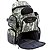 Mochila de Pesca Bassdash 3600 camuflada - Imagem 1