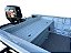 Barco Martinelli Thunder 600 + Yamaha 40 HP 2T Partida Elétrica Fat. PJ + Carreta rodoviária e acessórios de navegação instalados - Imagem 5