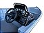 Barco Martinelli Thunder 600 + Mercury 60 HP 4T Partida Elétrica e Power Trim Fat. PJ + Carreta rodoviária e acessórios de navegação instalados - Imagem 3