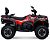 Quadriciclo MXF Wolf 550L 4x4 4T by Loncin Partida Elétrica - Imagem 5
