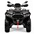 Quadriciclo MXF Wolf 550L 4x4 4T by Loncin Partida Elétrica - Imagem 2