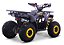 Quadriciclo MXF Force 125 4x2 4T - Imagem 3