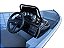 Barco Martinelli Thunder 600 + Anmax 40 HP 2T Rabeta 15" Power Trim Partida Elétrica Fat. PJ + Carreta rodoviária e acessórios de navegação instalados - Imagem 3