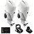 Parelha motor de popa Mercury Verado 2X 300 HP EFI 4T V8 25-25" Branco C/Joystick e DTS Comando Eletrônico - Faturamento PJ COM INSCRIÇÃO ESTADUAL E PRODUTOR RURAL - Imagem 1