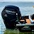 Barco Martinelli Strike 6.0 Freedeck + Mercury 100 HP 4T Top Speed Fat. PJ + Acessórios montagem - Imagem 2