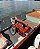 Barco Martinelli Dream Bass 6.0 + Mercury 50 hp ELPTO 2T Fat. PJ + Acessórios Montagem - Imagem 2