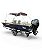 BARCO MARTINELLI GRAND BASS G2 FREEDECK + MERCURY 60 HP 4T ELPT FAT. PJ ou PROD. RURAL + CARRETA RODOVIÁRIA E ACESSÓRIOS DE MONTAGEM - Imagem 4