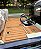 BARCO MARTINELLI GRAND BASS G2 FREEDECK + MERCURY 60 HP 4T ELPT FAT. PJ ou PROD. RURAL + CARRETA RODOVIÁRIA E ACESSÓRIOS DE MONTAGEM - Imagem 8