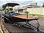 BARCO MARTINELLI GRAND BASS G2 FREEDECK + MERCURY 60 HP 4T ELPT FAT. PJ ou PROD. RURAL + CARRETA RODOVIÁRIA E ACESSÓRIOS DE MONTAGEM - Imagem 12