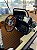 BARCO MARTINELLI GRAND BASS G2 FREEDECK + MERCURY 60 HP 4T ELPT FAT. PJ ou PROD. RURAL + ACESSÓRIOS DE MONTAGEM - Imagem 9