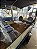 BARCO MARTINELLI GRAND BASS G2 FREEDECK + MERCURY 60 HP 4T ELPT FAT. PJ ou PROD. RURAL + ACESSÓRIOS DE MONTAGEM - Imagem 8