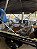 BARCO MARTINELLI GRAND BASS G2 FREEDECK + MERCURY 60 HP 4T ELPT FAT. PJ ou PROD. RURAL + ACESSÓRIOS DE MONTAGEM - Imagem 7