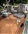 BARCO MARTINELLI GRAND BASS G2 FREEDECK + MERCURY 60 HP 4T ELPT FAT. PJ ou PROD. RURAL + ACESSÓRIOS DE MONTAGEM - Imagem 2