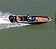 Barco Martinelli Strike 6.0 Freedeck + Mercury 100 HP 4T Fat. PJ + Acessórios de montagem - Imagem 3