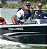 Barco Martinelli Strike 6.0 Freedeck + Mercury 100 HP 4T Fat. PJ + Acessórios de montagem - Imagem 10