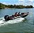 Barco Martinelli Strike 6.0 Freedeck + Mercury 100 HP 4T Fat. PJ + Acessórios de montagem - Imagem 11