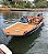 BARCO MARTINELLI GRAND BASS G3 FREEDECK + MERCURY 60 HP 4T ELPT FAT. PJ ou PROD. RURAL + CARRETA RODOVIÁRIA E ACESSÓRIOS DE MONTAGEM - Imagem 5