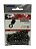 Girador cartela Marine Sports Brass Rolling Swivel nº 1 com 50 pç 58kg 128lb - Imagem 1