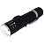 4 Lanterna Mini Usb Bnz-et-12003 Led T6 c/ Zoom - Imagem 6