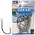 Anzol Marine Sports 12146 Nickel -10/0 com 10 - Imagem 4