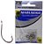 Anzol Marine Sports Maruseigo Nickel - 08 com 50 - Imagem 1