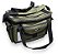 Bolsa de Pesca MTK Standard G - verde musgo - Imagem 1