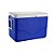 Caixa térmica Coleman 28 QT 26,4L - Azul 101387281310 - Imagem 2