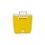 Caixa Térmica Coleman 48 QT 45,4L Amarelo Canarias - Imagem 10