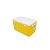 Caixa Térmica Coleman 48 QT 45,4L Amarelo Canarias - Imagem 5