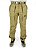 Calça bermuda MTK Amazon Tam: 54 - Cor caqui - Imagem 3