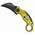 Canivete Nautika Bullet Tipo Karambit - Imagem 13