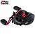 Carretilha Abu Garcia Black Max 3 Direita 5 rolamentos - Imagem 2