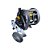 Carretilha Marine Sports Master 60Hl 7 Rolamentos, Drag 12kg - Direita - Perfil Alto - Imagem 3