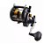 Carretilha Marine Sports Master 60Hl 7 Rolamentos, Drag 12kg - Esquerda - Perfil Alto - Imagem 2