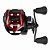 Carretilha Marine Sports Titan BG 12000 Pro SHIL Esquerda - Imagem 11