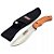 Faca Coleman Fixed Blade com Bainha - Imagem 15