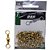 Girador Cartela Marine Sports BBS Gold nº 7 com 50 - Imagem 1