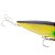 Isca artificial Action Raptor-bv 90 cor: B4 - dourado/verde - Similar Brava 90 - Imagem 6