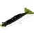 Isca artificial Camarão JET Shrimp Nihon Baits 11cm - 08 Verde Musgo - Imagem 4