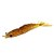 Isca artificial Camarão JET Shrimp Nihon Baits 8,7cm - 22 MAGIC PUMP - Imagem 1