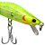 Isca Artificial Fishing Aruana 80 - Cor: 23 - Imagem 4