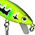 Isca Artificial Fishing Tambaqui 70 - Cor: 19 - Imagem 3